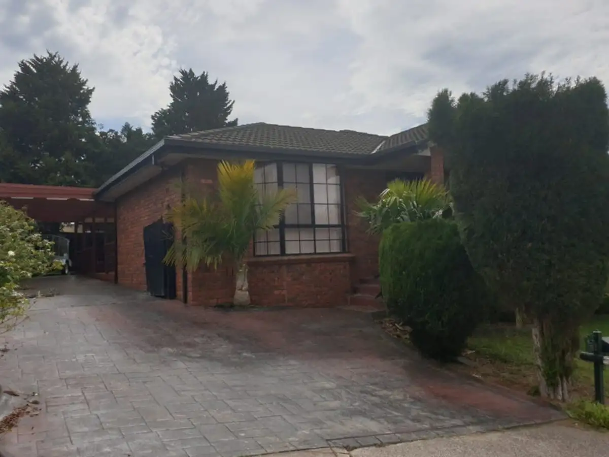 Main view of Homely house listing, 15 Belar Court, Meadow Heights VIC 3048