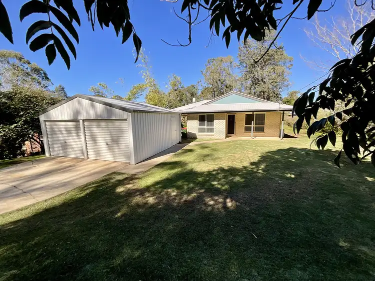 6 Millar Street, Yarraman QLD 4614