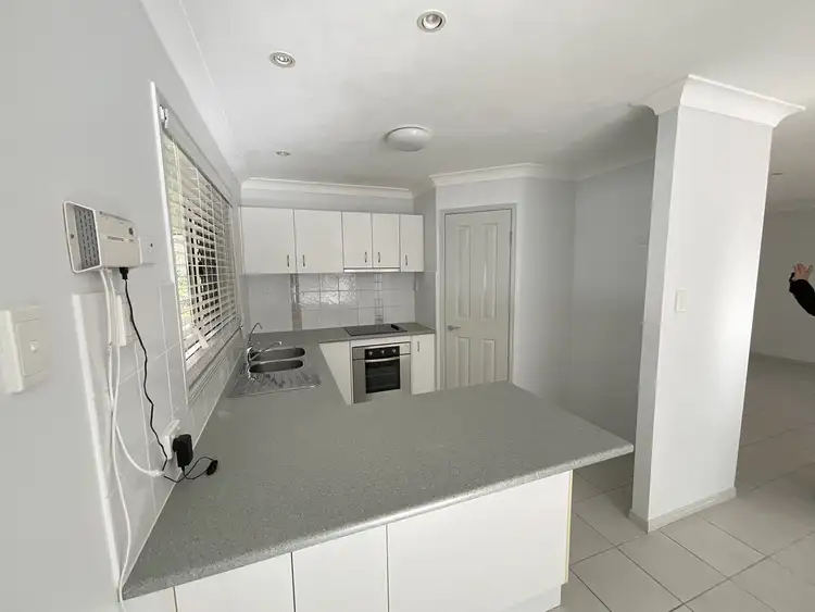 Fourth view of Homely house listing, 6 Millar Street, Yarraman QLD 4614