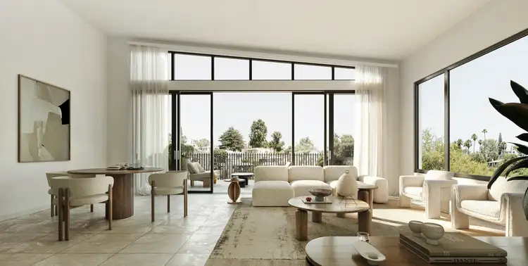 Main view of Homely apartment listing, 10/45 Florrie Street, Lutwyche QLD 4030