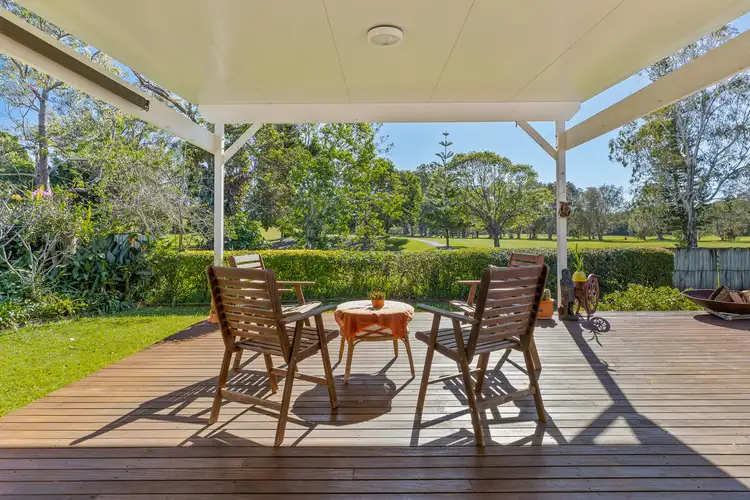 Main view of Homely house listing, 14 Kiah Close, Ocean Shores NSW 2483