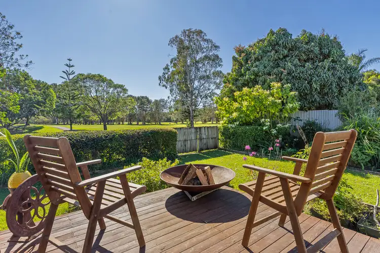 Third view of Homely house listing, 14 Kiah Close, Ocean Shores NSW 2483