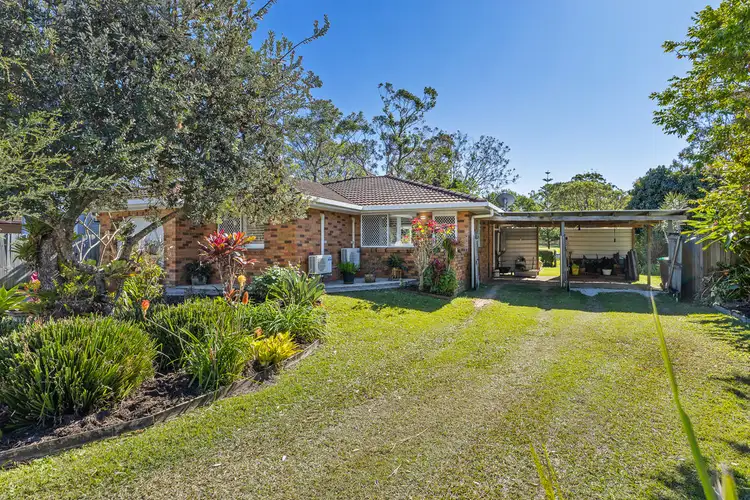 Sixth view of Homely house listing, 14 Kiah Close, Ocean Shores NSW 2483
