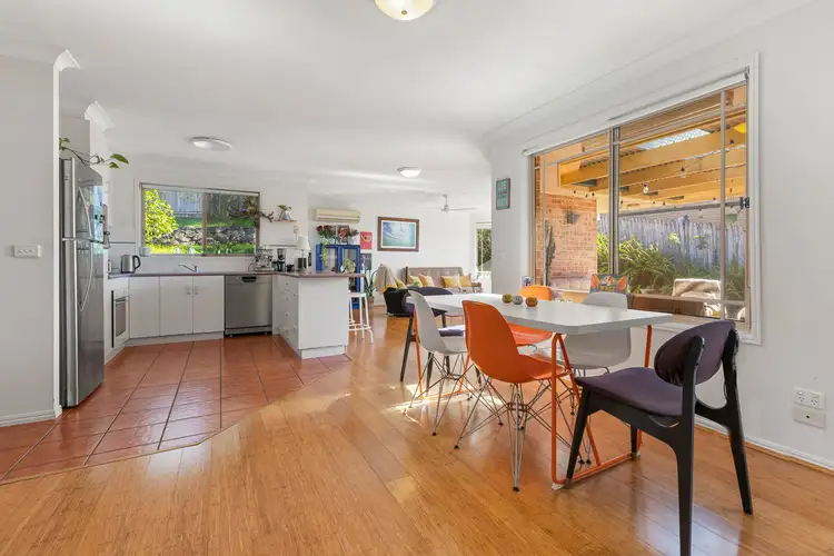 Fourth view of Homely house listing, 2/76 Teak Circuit, Suffolk Park NSW 2481