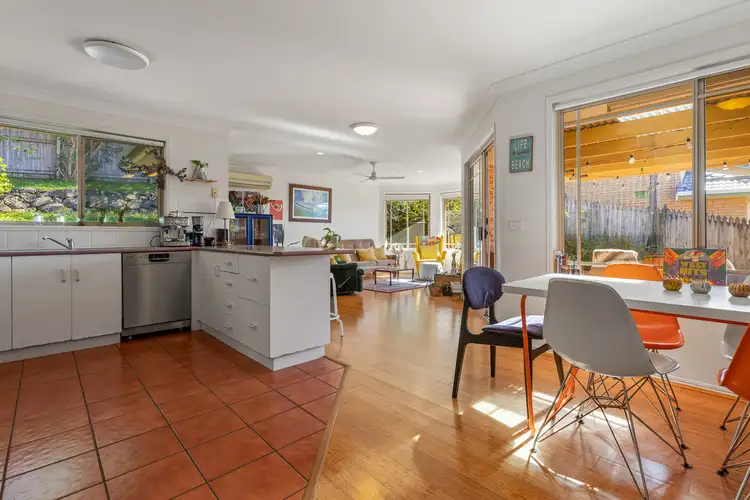 Fifth view of Homely house listing, 2/76 Teak Circuit, Suffolk Park NSW 2481