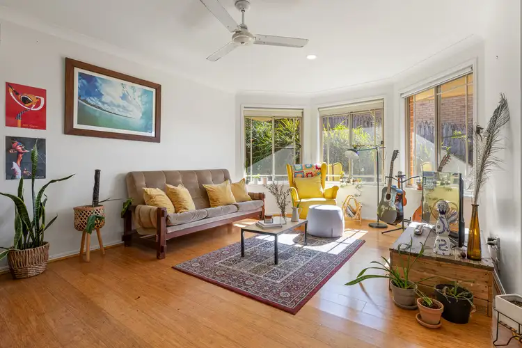 Sixth view of Homely house listing, 2/76 Teak Circuit, Suffolk Park NSW 2481