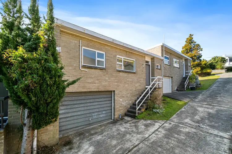 3/31 Hillborough Road, South Hobart TAS 7004