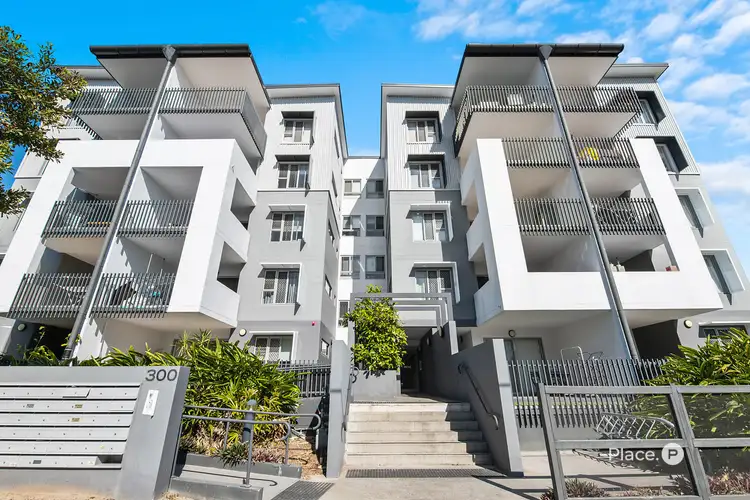 Main view of Homely apartment listing, 207/300 Turton Street, Coopers Plains QLD 4108