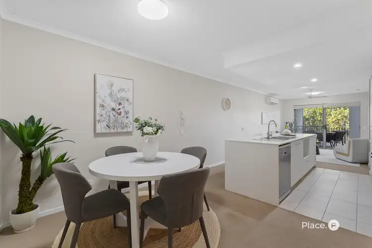 Second view of Homely apartment listing, 207/300 Turton Street, Coopers Plains QLD 4108