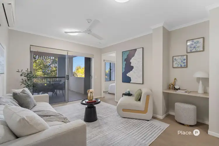 Third view of Homely apartment listing, 207/300 Turton Street, Coopers Plains QLD 4108