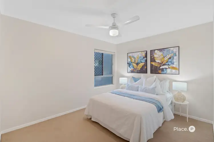 Fourth view of Homely apartment listing, 207/300 Turton Street, Coopers Plains QLD 4108