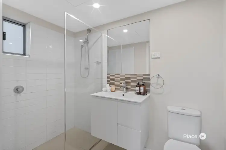 Fifth view of Homely apartment listing, 207/300 Turton Street, Coopers Plains QLD 4108