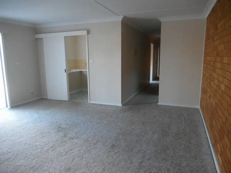 Second view of Homely flat listing, 3/55 Old Bar Road, Old Bar NSW 2430