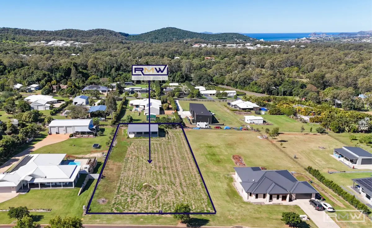 Main view of Homely land listing, 18 Millers Place, Inverness QLD 4703