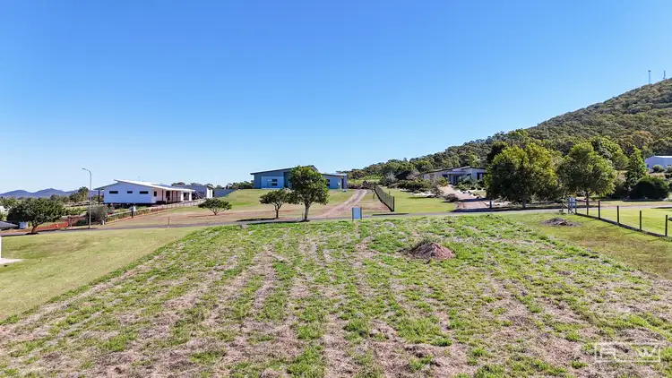 Second view of Homely land listing, 18 Millers Place, Inverness QLD 4703