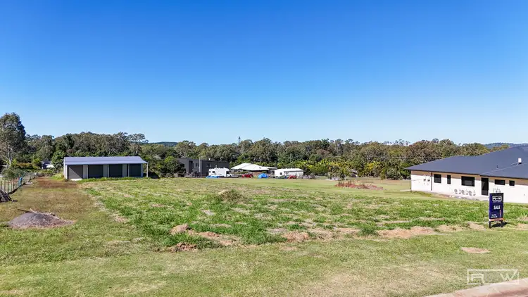 Sixth view of Homely land listing, 18 Millers Place, Inverness QLD 4703