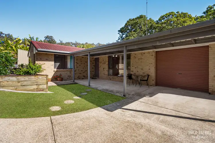 Second view of Homely house listing, 3 Kadina Court, Helensvale QLD 4212