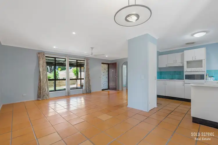 Fifth view of Homely house listing, 3 Kadina Court, Helensvale QLD 4212