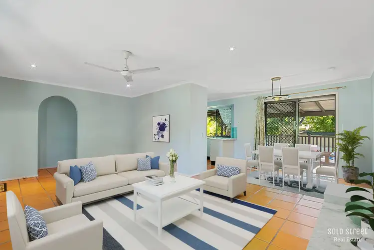 Sixth view of Homely house listing, 3 Kadina Court, Helensvale QLD 4212