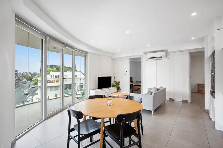 Main view of Homely unit listing, 14/380-382 Illawarra Road, Marrickville NSW 2204