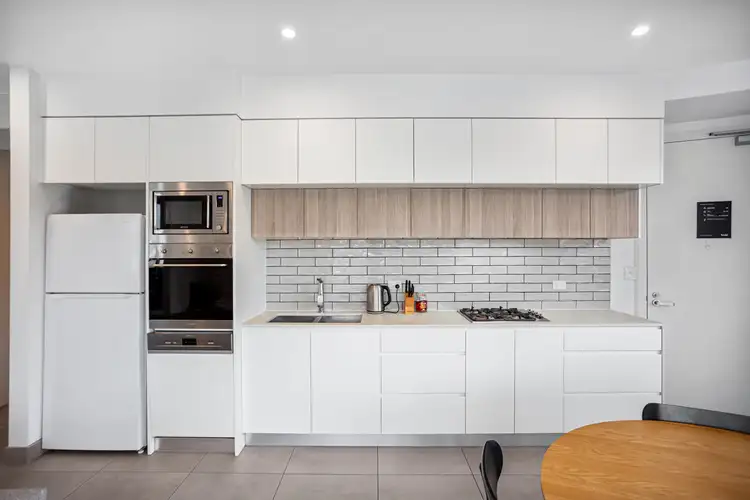 Third view of Homely unit listing, 14/380-382 Illawarra Road, Marrickville NSW 2204