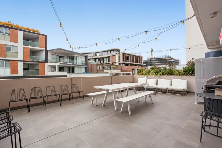 Fifth view of Homely unit listing, 14/380-382 Illawarra Road, Marrickville NSW 2204