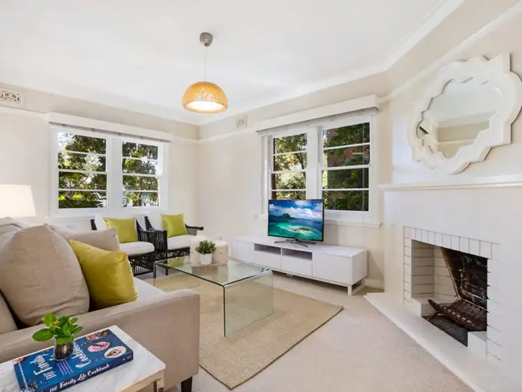 Main view of Homely unit listing, 1/196A West Street, Crows Nest NSW 2065