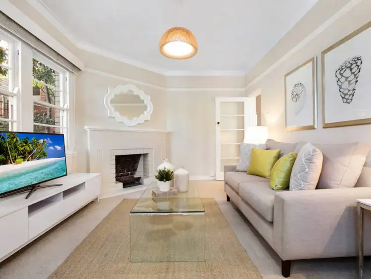 Fourth view of Homely unit listing, 1/196A West Street, Crows Nest NSW 2065