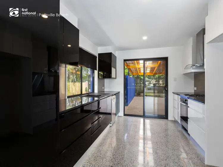 Main view of Homely unit listing, 10A Victoria Avenue, Pottsville NSW 2489