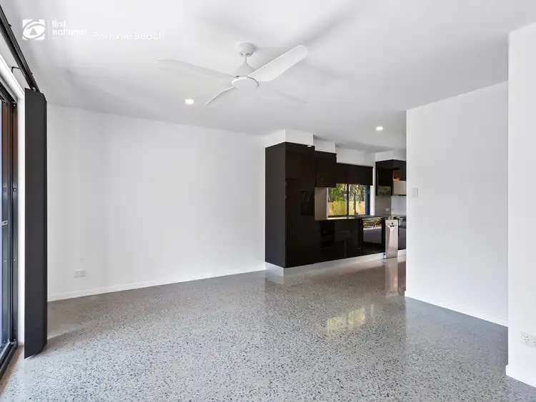 Third view of Homely unit listing, 10A Victoria Avenue, Pottsville NSW 2489