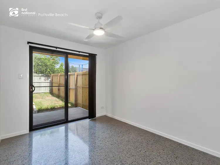 Fifth view of Homely unit listing, 10A Victoria Avenue, Pottsville NSW 2489