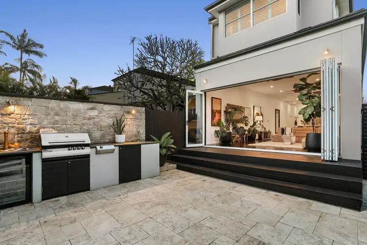 Second view of Homely house listing, 78 Lamrock Avenue, Bondi Beach NSW 2026
