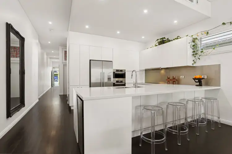 Third view of Homely house listing, 78 Lamrock Avenue, Bondi Beach NSW 2026