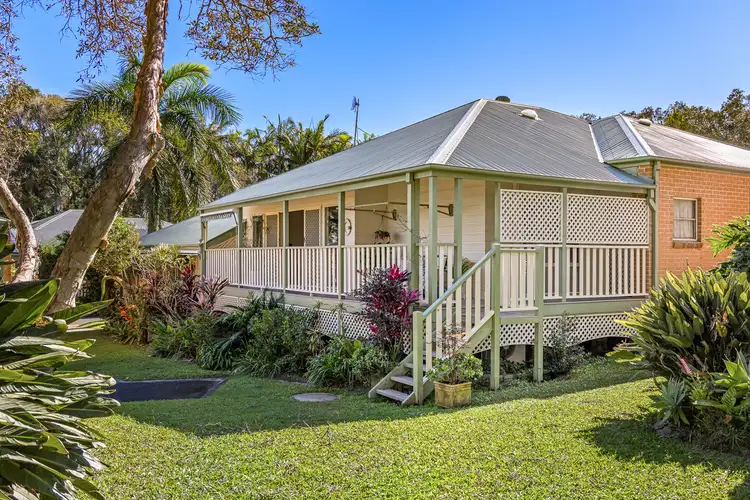 54/11-19 Cooper Street, Byron Bay NSW 2481