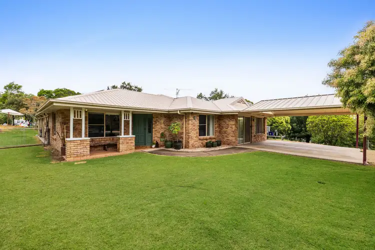7 Beauly Drive, Top Camp QLD 4350