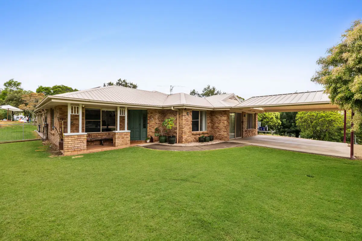 Main view of Homely house listing, 7 Beauly Drive, Top Camp QLD 4350