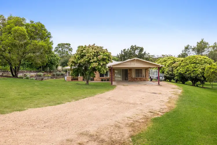 Second view of Homely house listing, 7 Beauly Drive, Top Camp QLD 4350