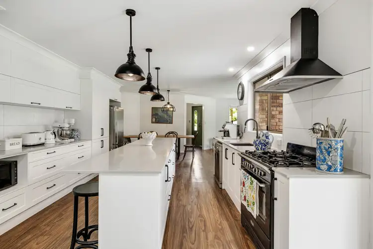 Third view of Homely house listing, 7 Beauly Drive, Top Camp QLD 4350