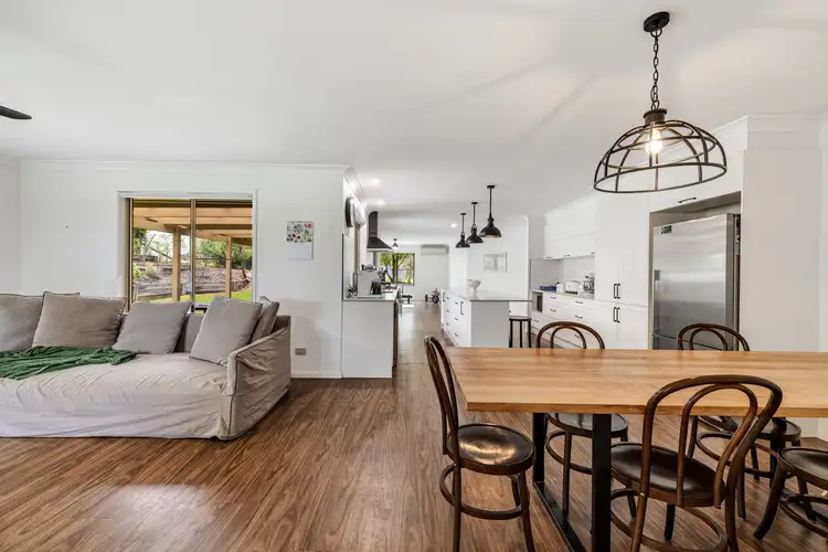 Fourth view of Homely house listing, 7 Beauly Drive, Top Camp QLD 4350