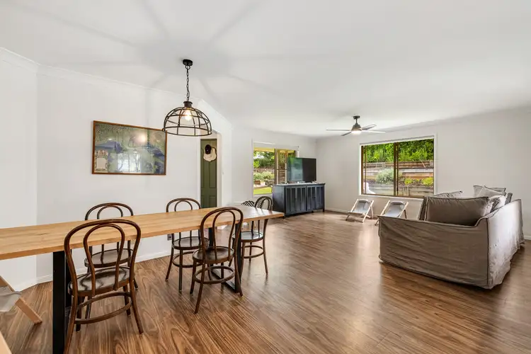 Fifth view of Homely house listing, 7 Beauly Drive, Top Camp QLD 4350