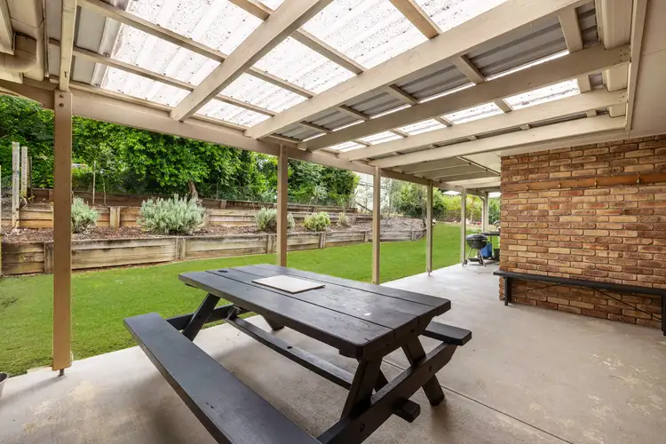 Sixth view of Homely house listing, 7 Beauly Drive, Top Camp QLD 4350