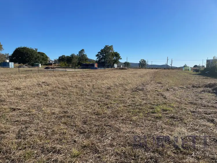 Third view of Homely land listing, Sunset Street, Degilbo QLD 4621