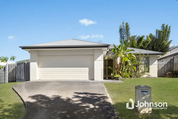 Main view of Homely house listing, 31 Saltwater Boulevard, Oxenford QLD 4210