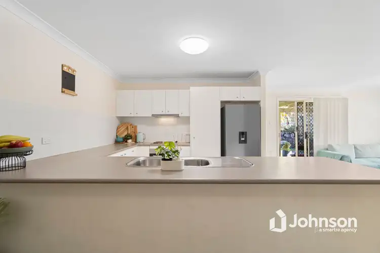 Third view of Homely house listing, 31 Saltwater Boulevard, Oxenford QLD 4210