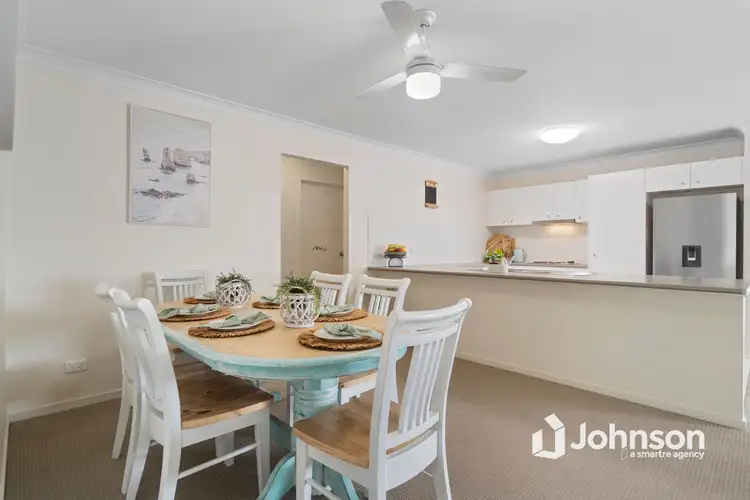 Fourth view of Homely house listing, 31 Saltwater Boulevard, Oxenford QLD 4210