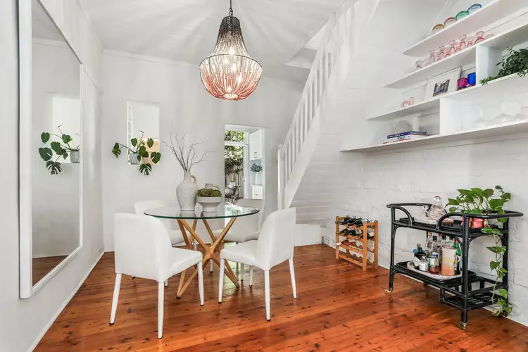 Third view of Homely house listing, 1 Weedon Avenue, Paddington NSW 2021