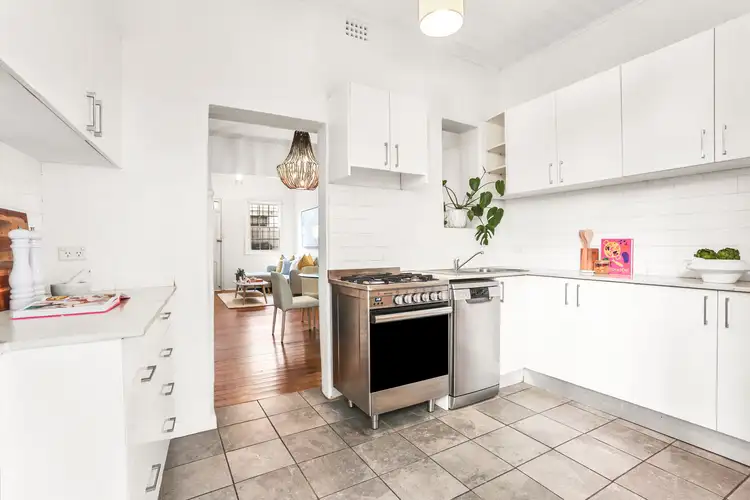 Fourth view of Homely house listing, 1 Weedon Avenue, Paddington NSW 2021