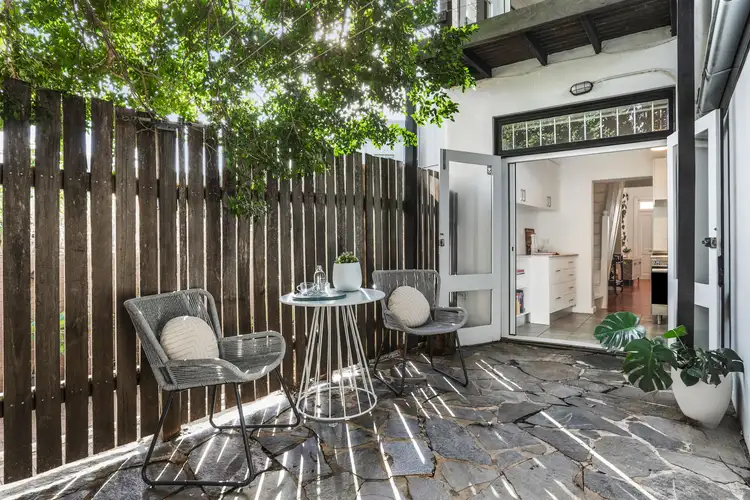 Fifth view of Homely house listing, 1 Weedon Avenue, Paddington NSW 2021