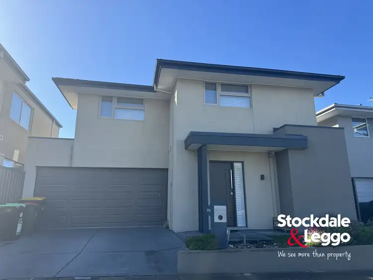 70 Frontier Avenue, Greenvale VIC 3059