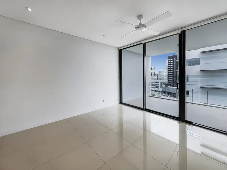Third view of Homely apartment listing, L9/33 Remora Road, Hamilton QLD 4007